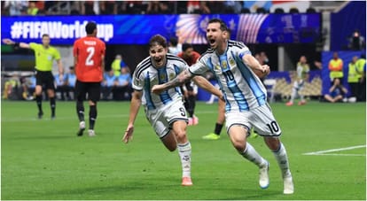 Explainer: Is Argentina Receiving Preferential Treatment at FIFA World Cup 2026? Facts Behind the Controversy