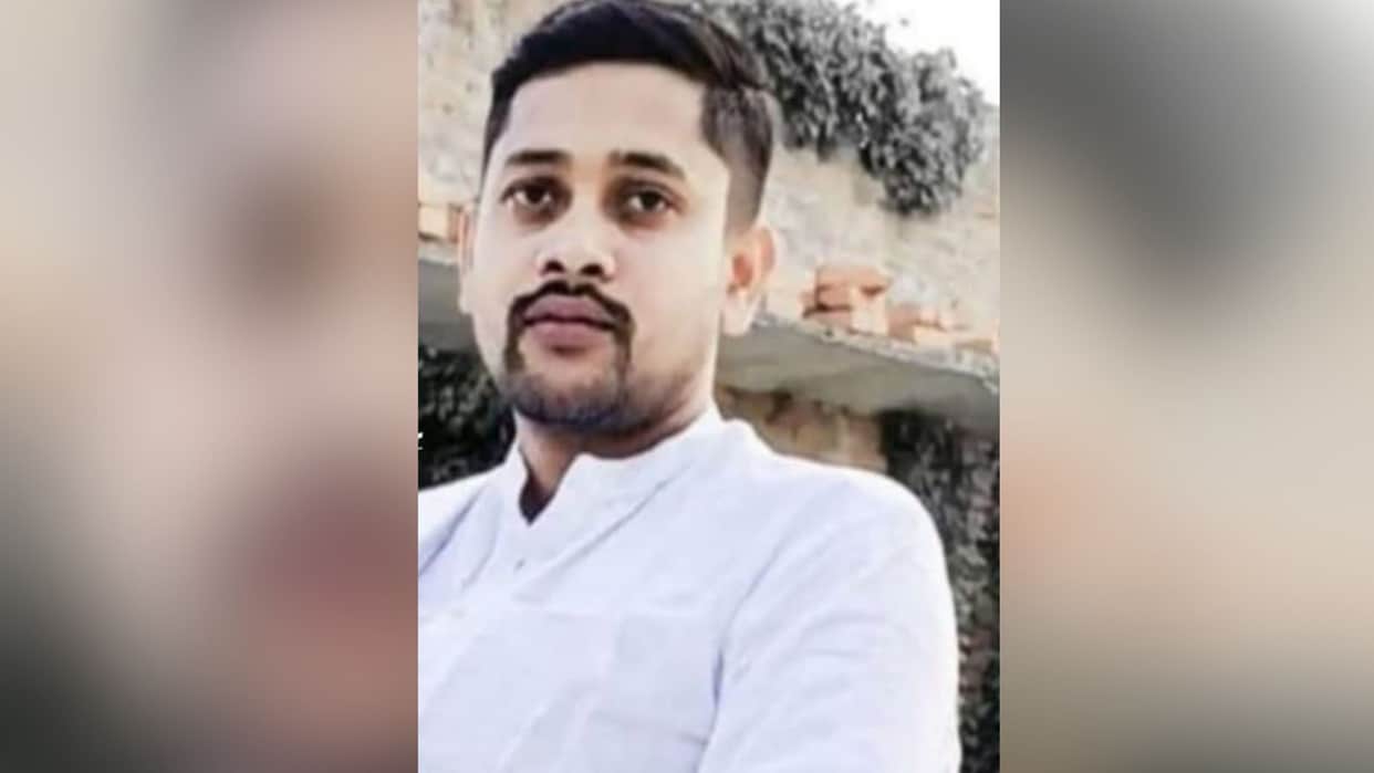 bihar Gang War Outbreak Gunmen Open Fire in Deadly Double Murder Heavy Police Force Deployed in samastipur