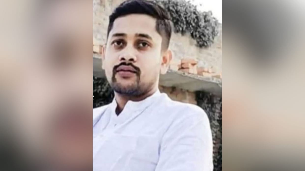 bihar Gang War Outbreak Gunmen Open Fire in Deadly Double Murder Heavy Police Force Deployed in samastipur