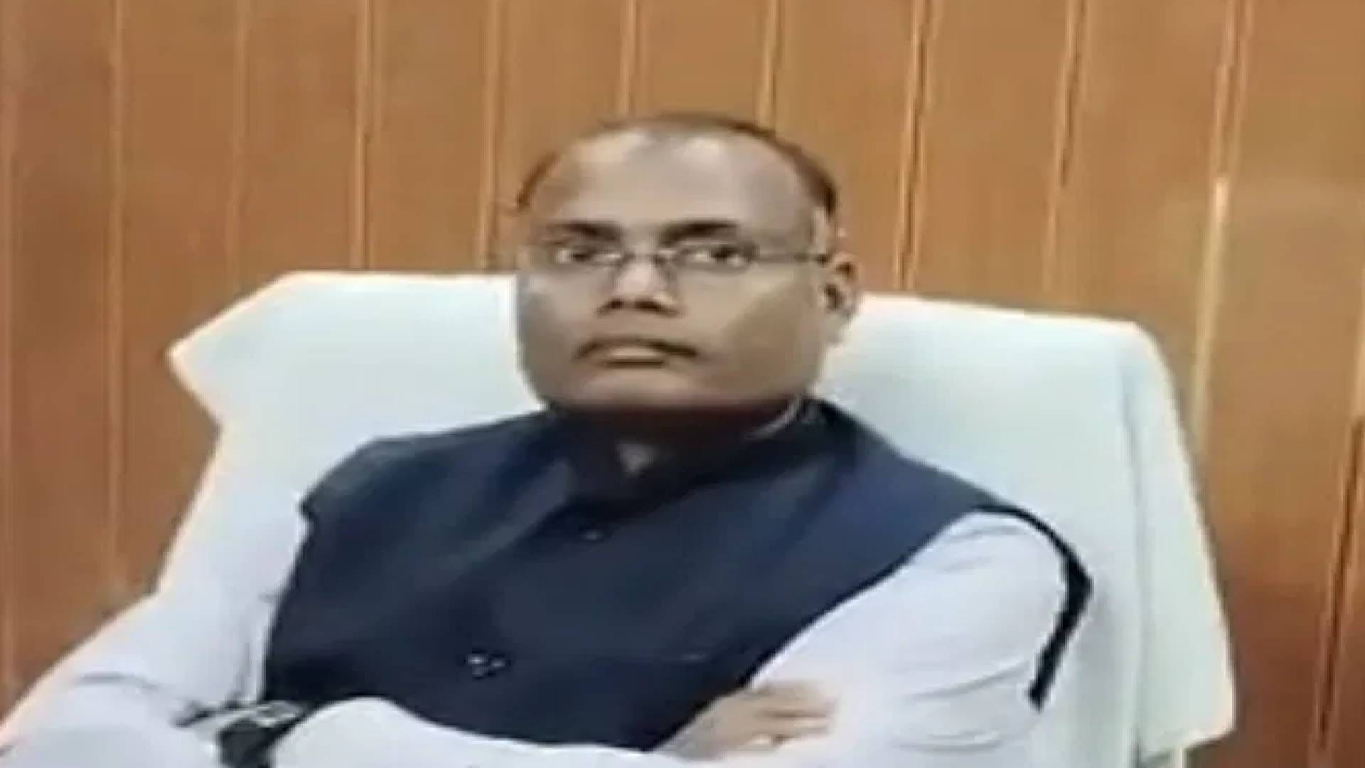 चन्द्रमोहन पासवान