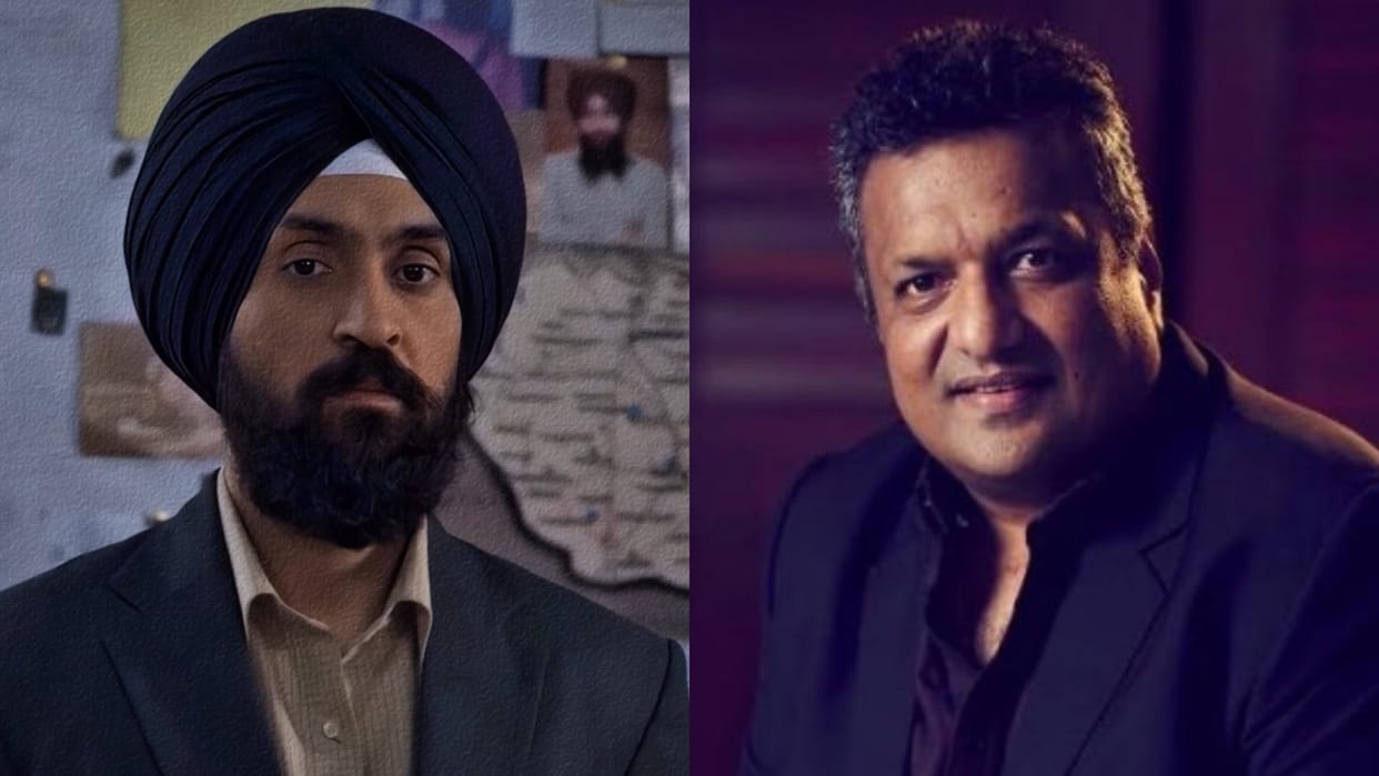 Director Sanjay Gupta Says Movie Satluj Rating Gone Today Share Social Media Post