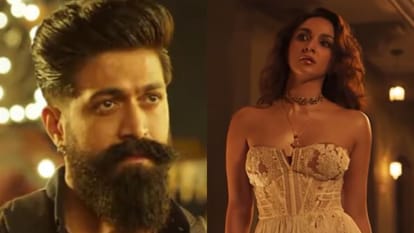 Kiara Advani And Sidharth Malhotra Turn 80s Bollywood Couple In AI Generated Retro Photo Fans React