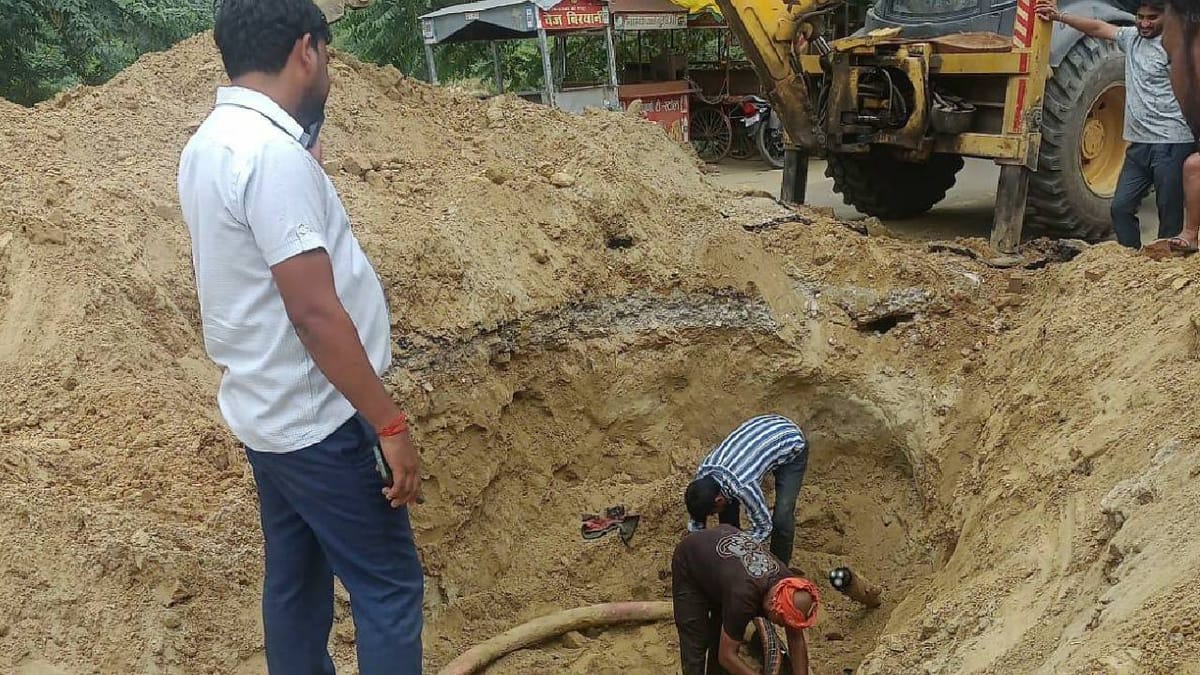 UP: राजधानी के दो उपकेंद्र ठप, एक लाख आबादी बिजली-पानी को तरसी; ओवर लोडिंग के कारण होती रही कटौती
