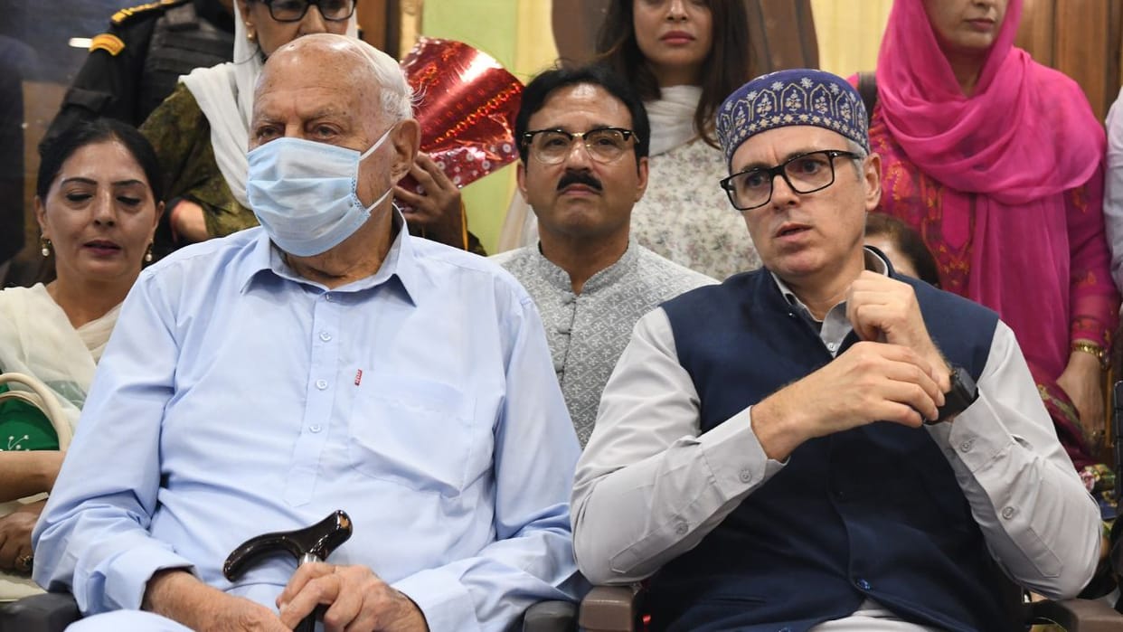 Unfulfilled election promises could create a rift between the National Conference and the Congress.