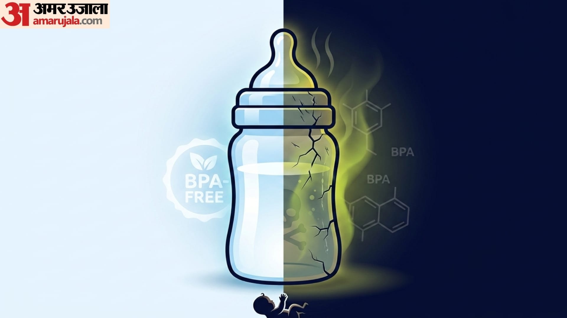 Guide to Choosing the Right Feeding Bottle steel vs plastic which milk bottle good for baby