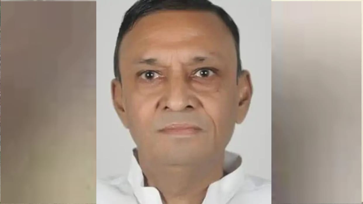 Prominent Gorakhpur industrialist Om Prakash Jalan dies of cardiac arrest in Delhi.