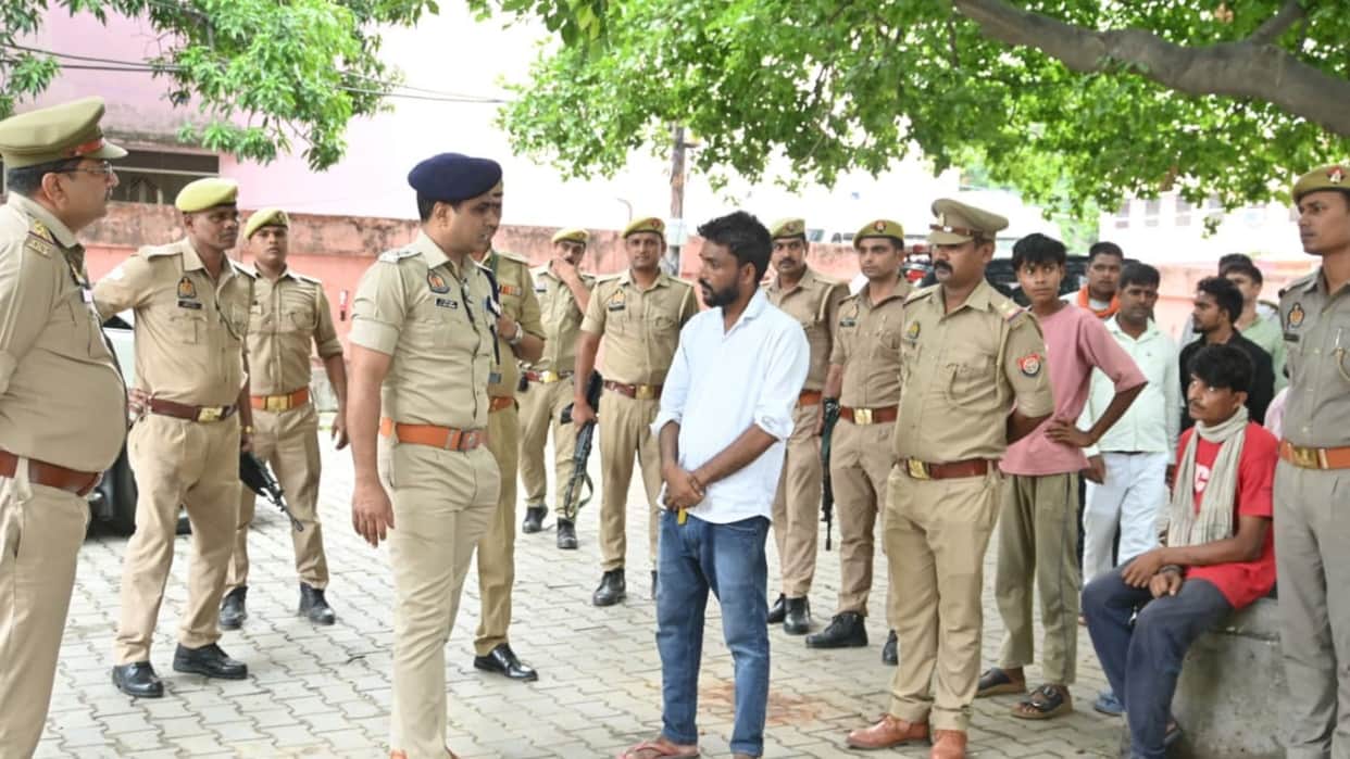 Young man beaten to death after attending friend sister wedding one injured in Azamgarh