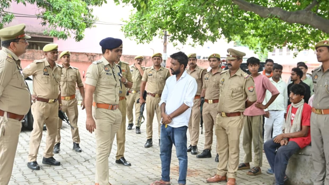 Young man beaten to death after attending friend sister wedding one injured in Azamgarh