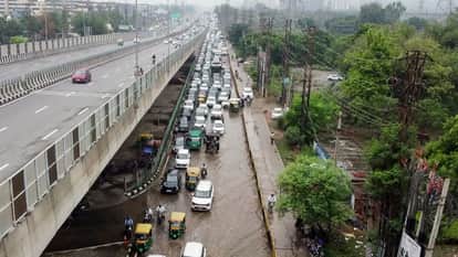 Weather Update Heavy Rain Batters Mumbai to Surat Amit Shah Assures Help What Situation in UP and Other States