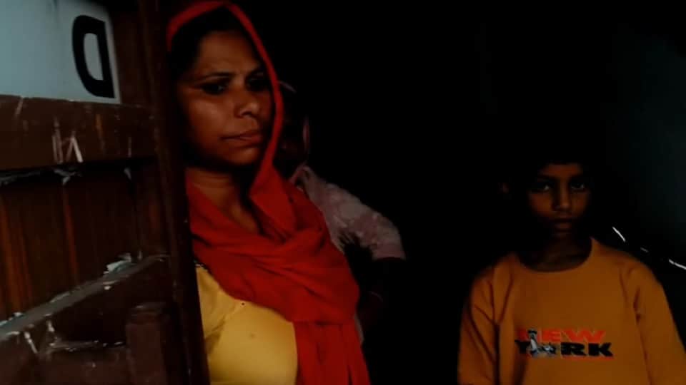 Wife's Murder: A love marriage from 14 years ago; Meenu had come to her maternal home after a quarrel