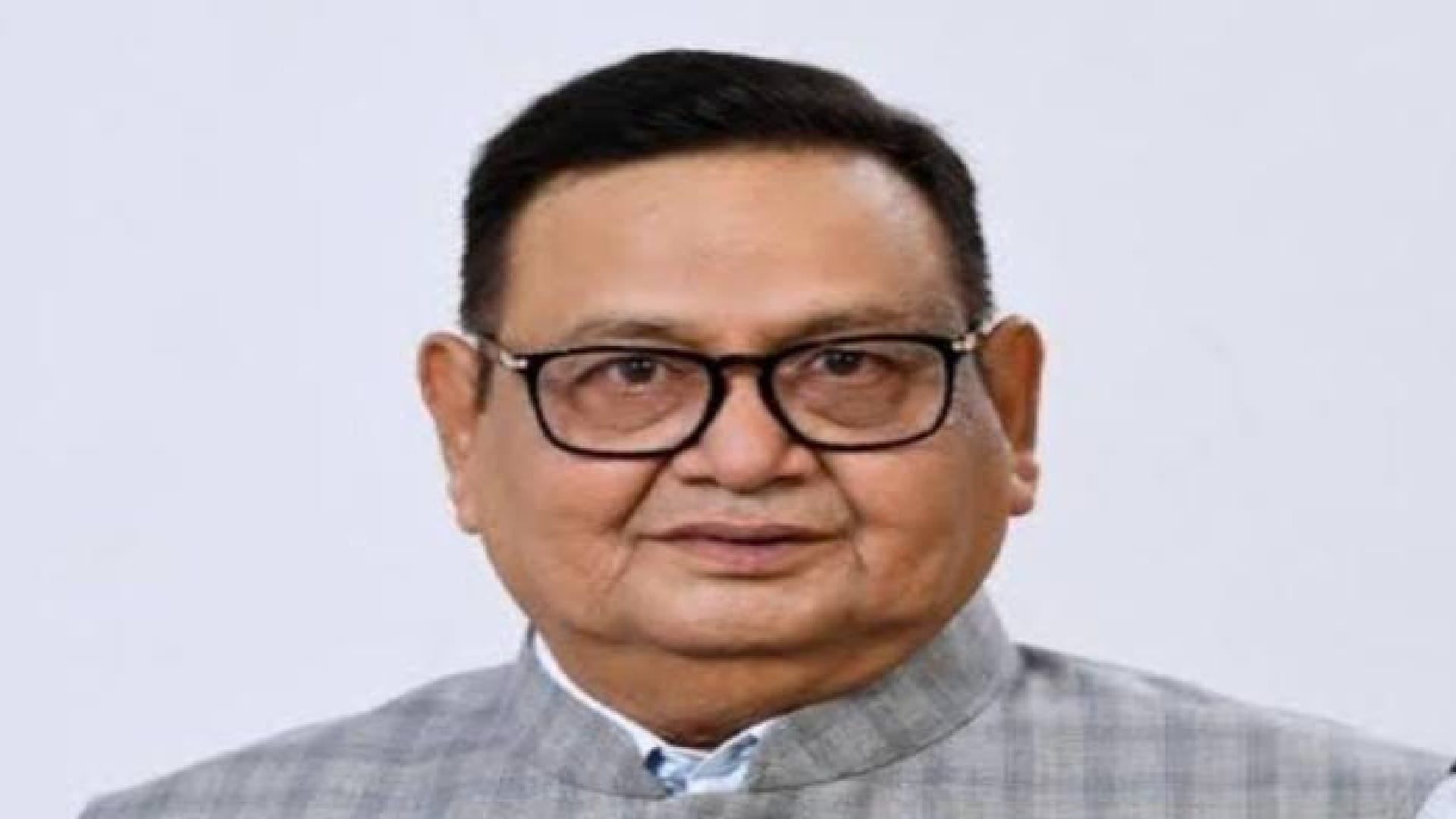 कांग्रेस नेता रामगोपाल अग्रवाल