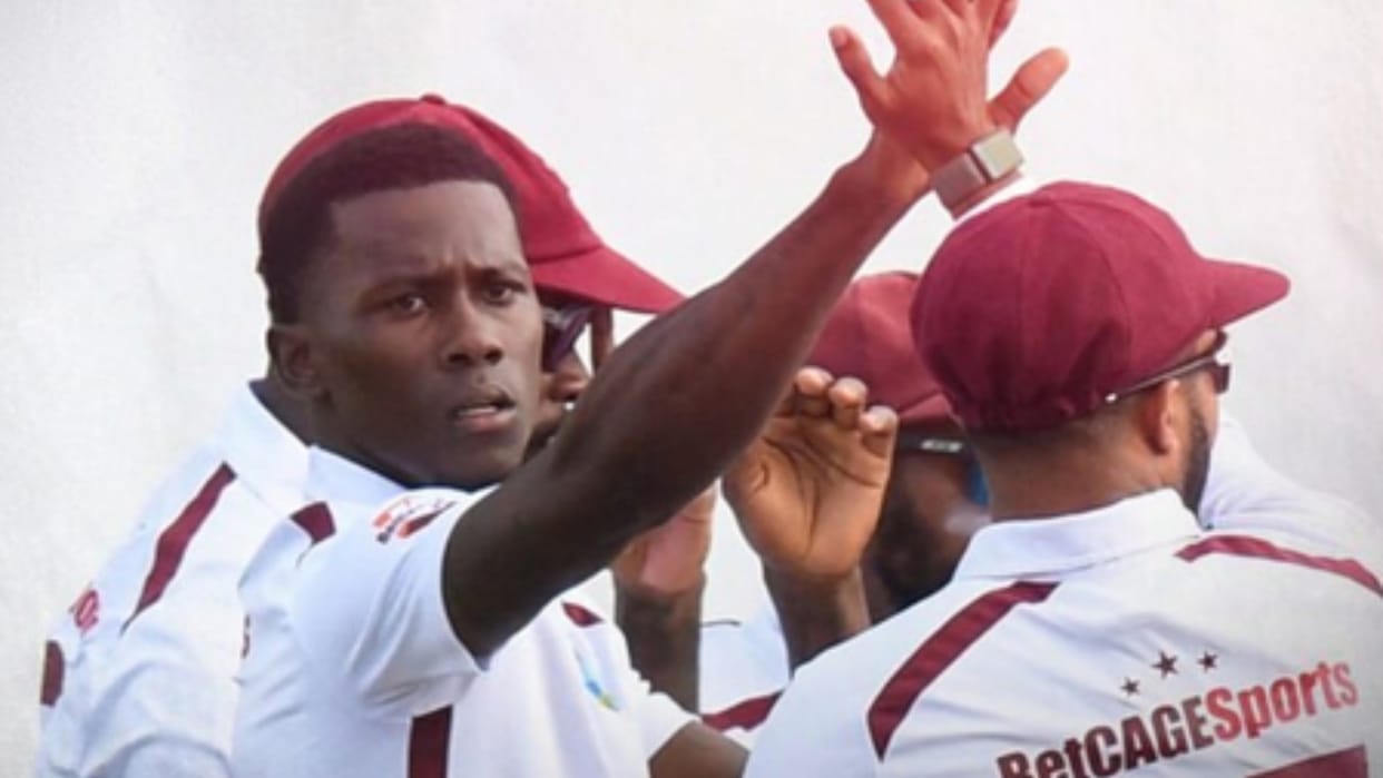 ICC: West Indies Lose 2 WTC Points Due To Slow Over Rate In 2nd Test Against Sri Lanka