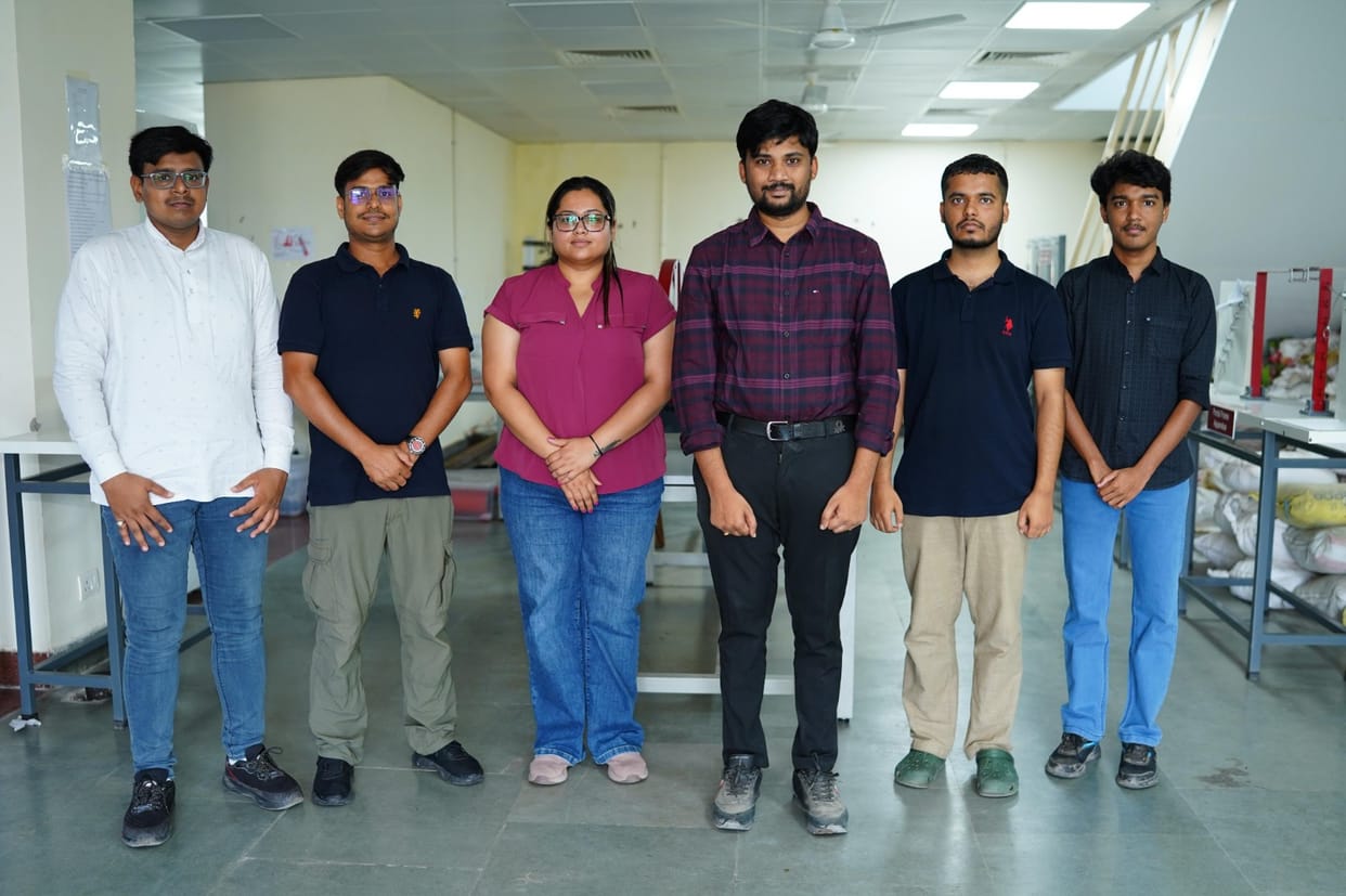 Rajasthan News: As Fire Risks Rise, IIT Jodhpur Engineers AI-Based Solutions for Safer Buildings