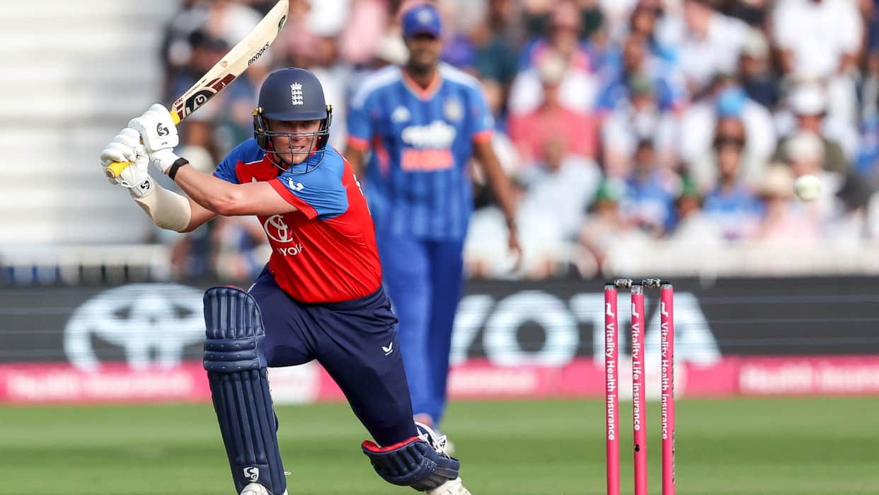 IND vs ENG T20 Highlights Score: India vs England 3rd T20i Match Trent Bridge Ground Scorecard Result Updates