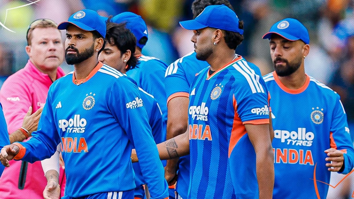 IND vs ENG 3rd T20 2026 Highlights India vs England T20 Match Key Highlights Match Summary Scorecard Result