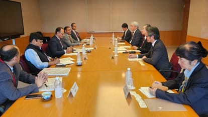 DAKSHIN and IDE-JETRO Sign Historic Agreement to Boost Global South Development Cooperation