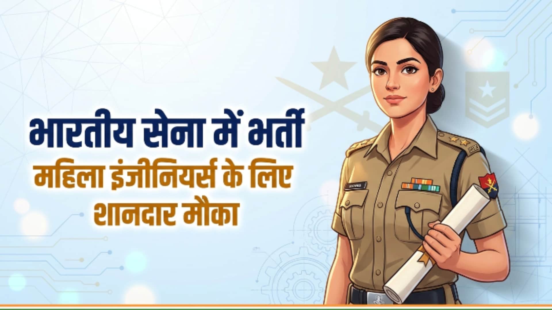 Indian Army Notification 2026