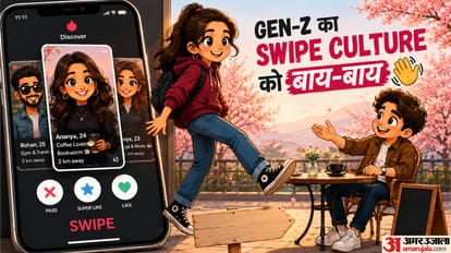 Is Gen Z Tired of Swipe Culture Ichigo Ichie Changing Dating Trends What Japanese Philosophy Is All About.