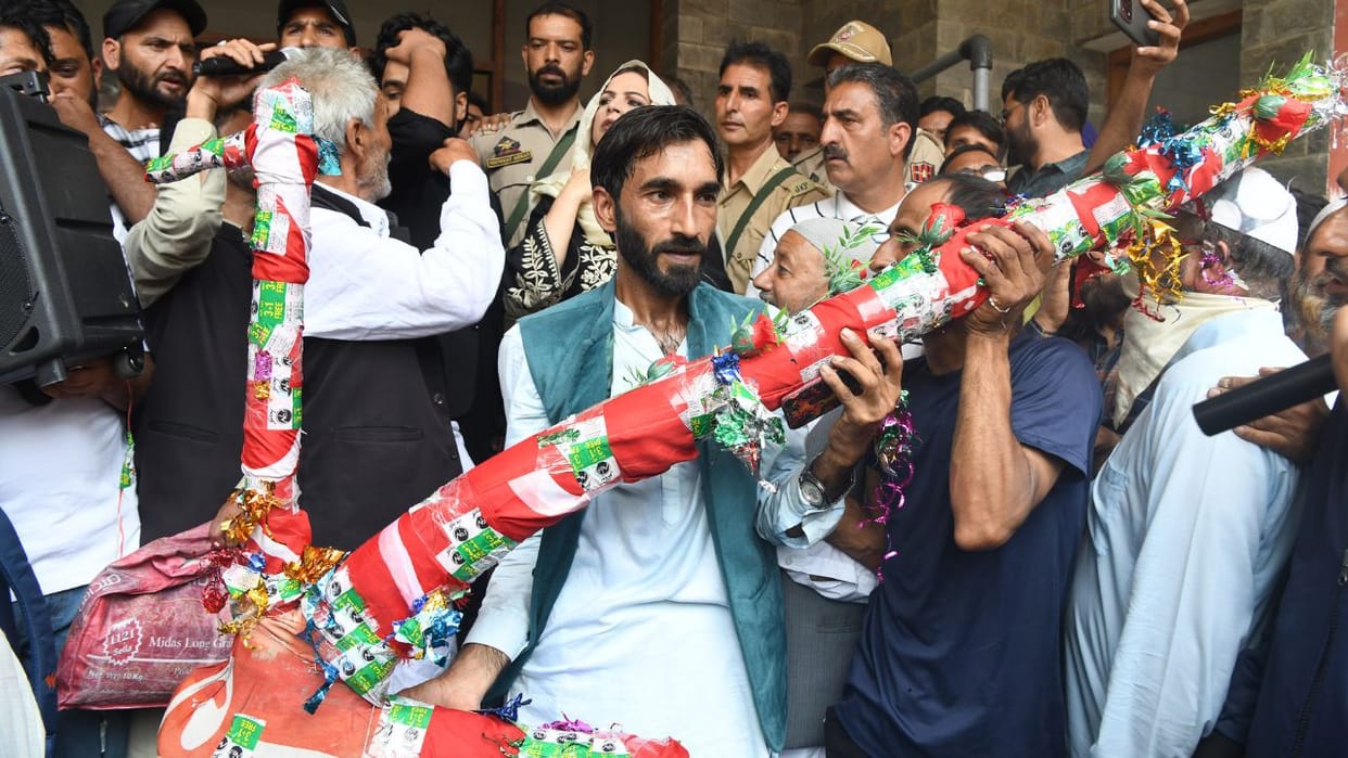 NC's July 20 J-K statehood protest attempt to divert attention from its govt's failures