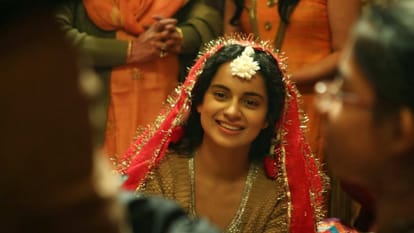 Kangana Ranaut Queen 2 Gets Sued For 250 Crore As Phantom Studios And JioStar Clashes Over Movie