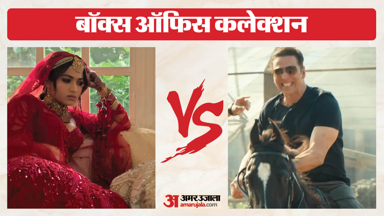 Welcome To The Jungle Vs Cocktail 2 Box Office Collection Akshay Kumar Film Continue Impress Audience