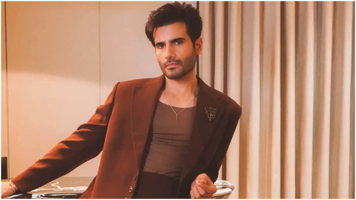 Karan Tacker Opens Up On Unequal Treatment In The Industry Also Talks About Bhay 2