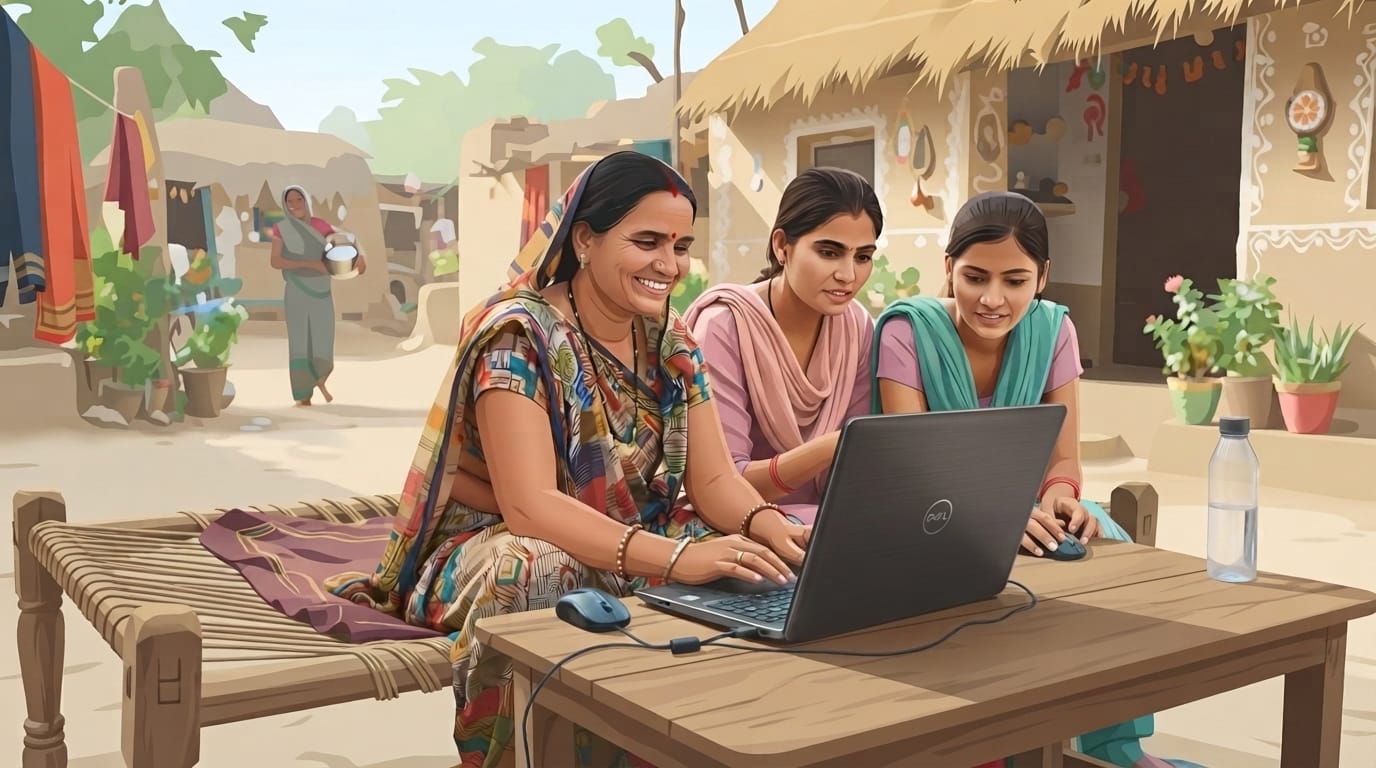 UP government will provide free rations to 47 lakhs new families check how to apply