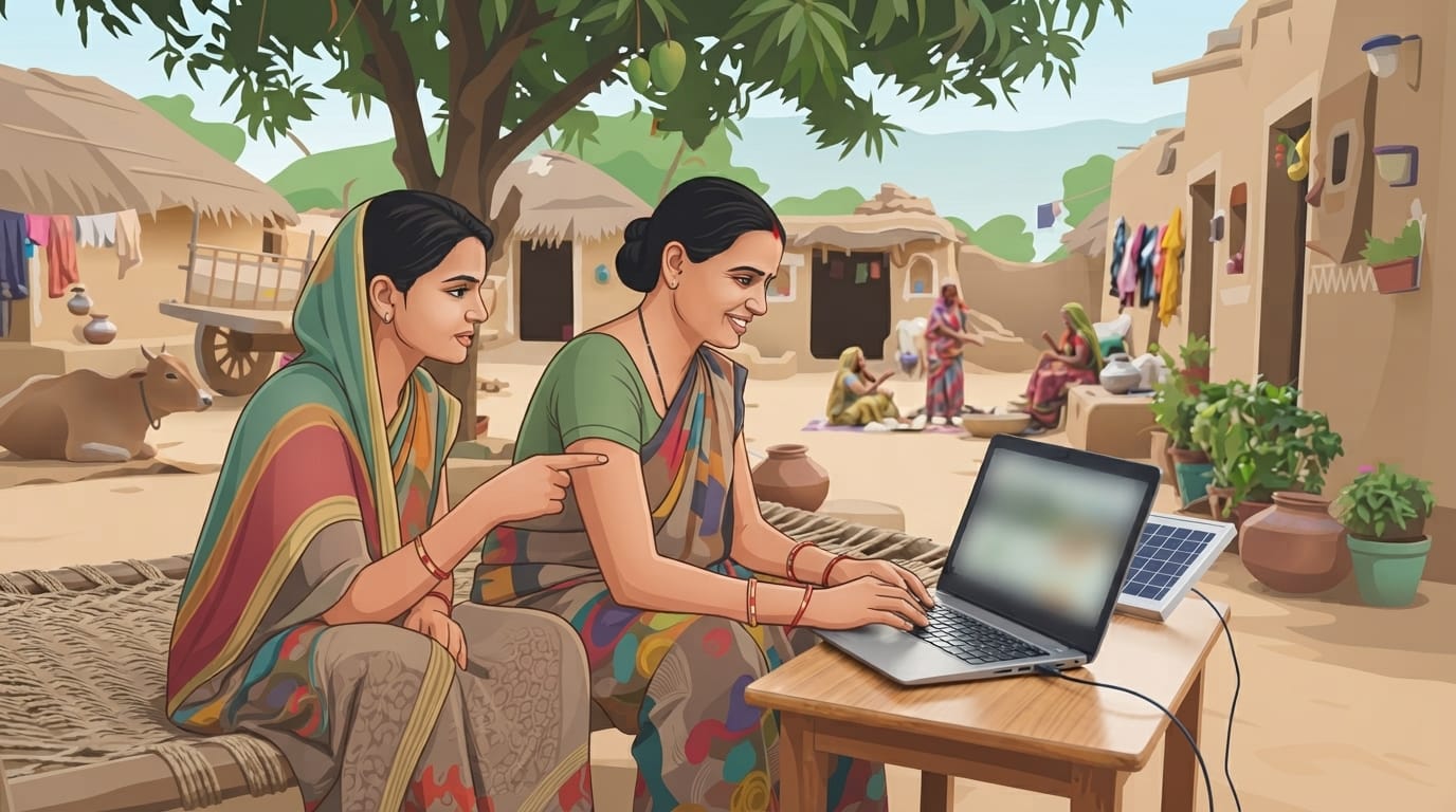 Delhi Laxmi Yojana Registration process eligibility and benefits kya milenge