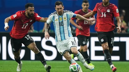 FIFA World Cup 2026: Spain Set Up France semifinal Clash; England Face Norway, Argentina vs Switzerland