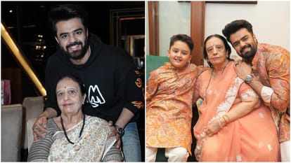 Actor Maniesh Paul Mother Urmil Paul Dies At 77 In Delhi