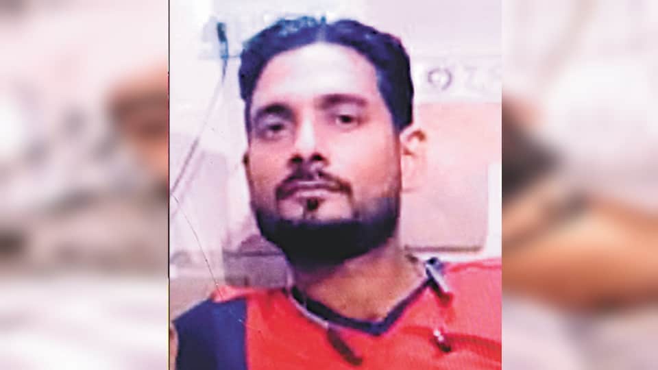 Meerut: Car Rolled Five Times, Airbags Failed to Deploy, Three Friends Killed in Tragic Crash