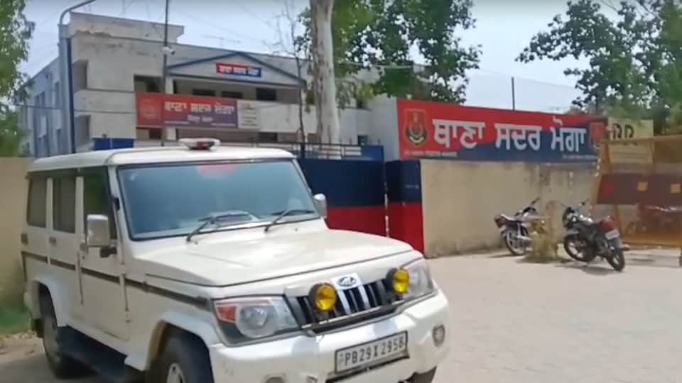 धमाके के बाद जांच