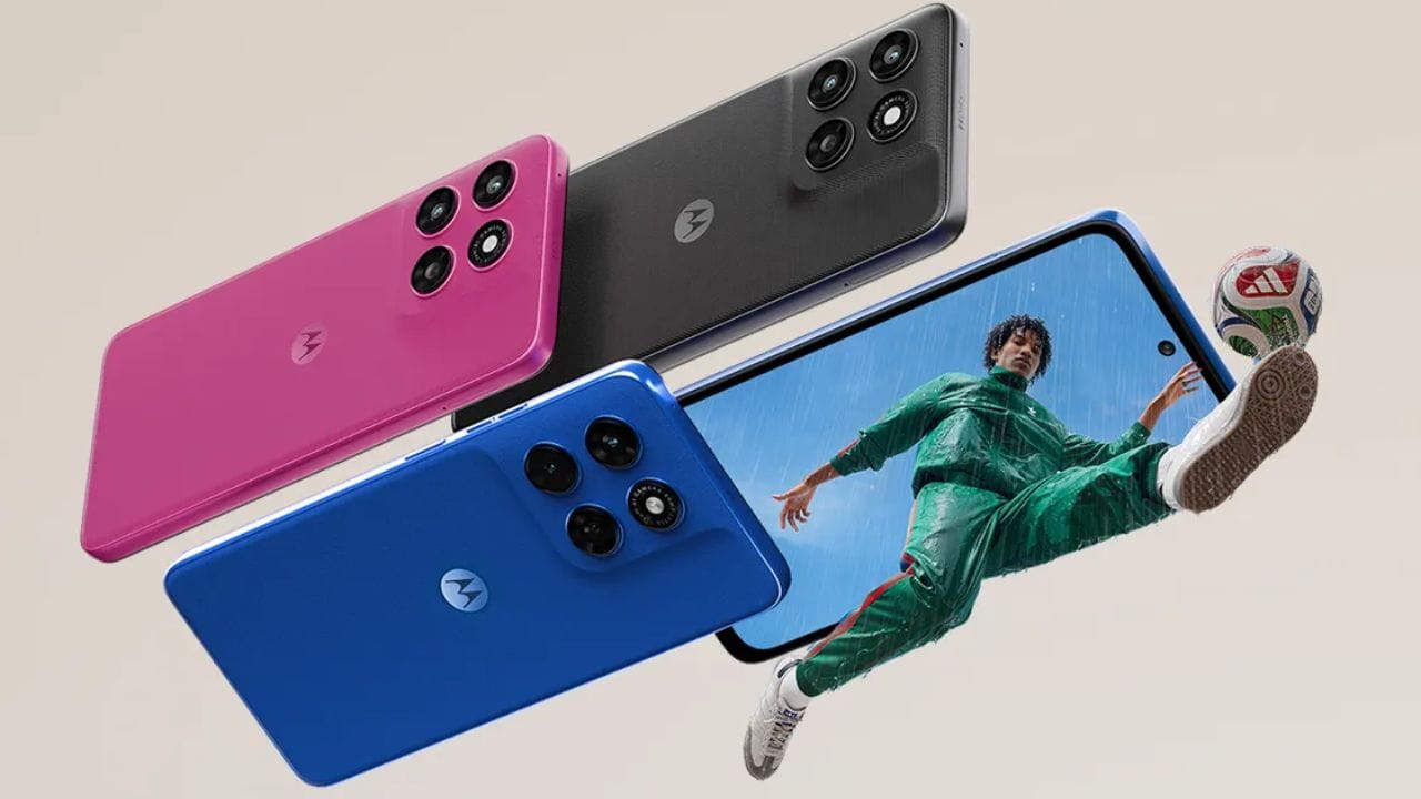 moto g77 power launched in india price specifications 7000mah battery 50mp camera hindi