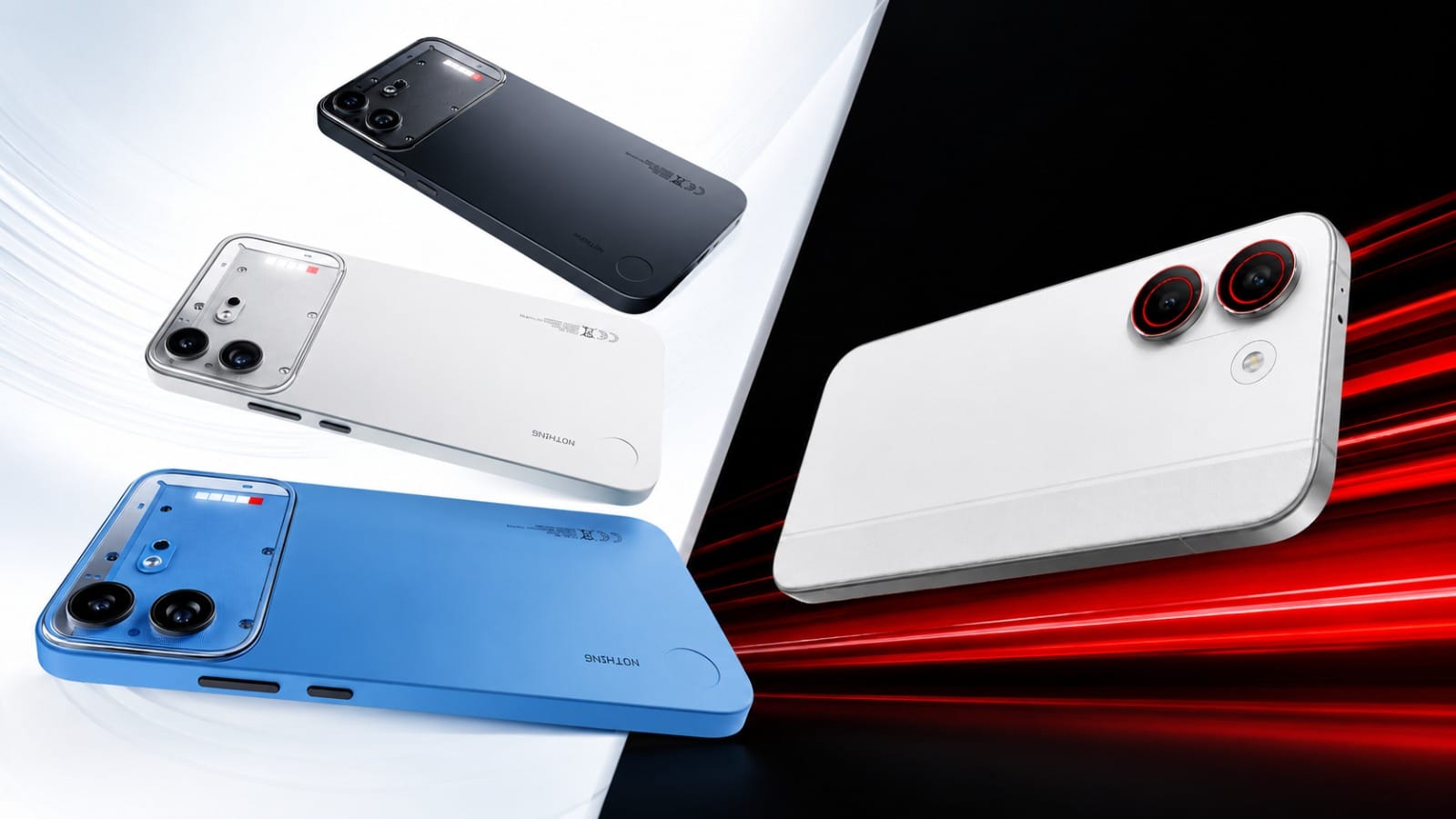 किसमें कितना दम: Nothing Phone 4b या Redmi Turbo 5, कौन सा फोन ज्यादा दमदार और किस पर पैसा लगाना सही? Nothing Phone 4b vs Redmi Turbo 5: Which Phone Gives Better Value for Money?