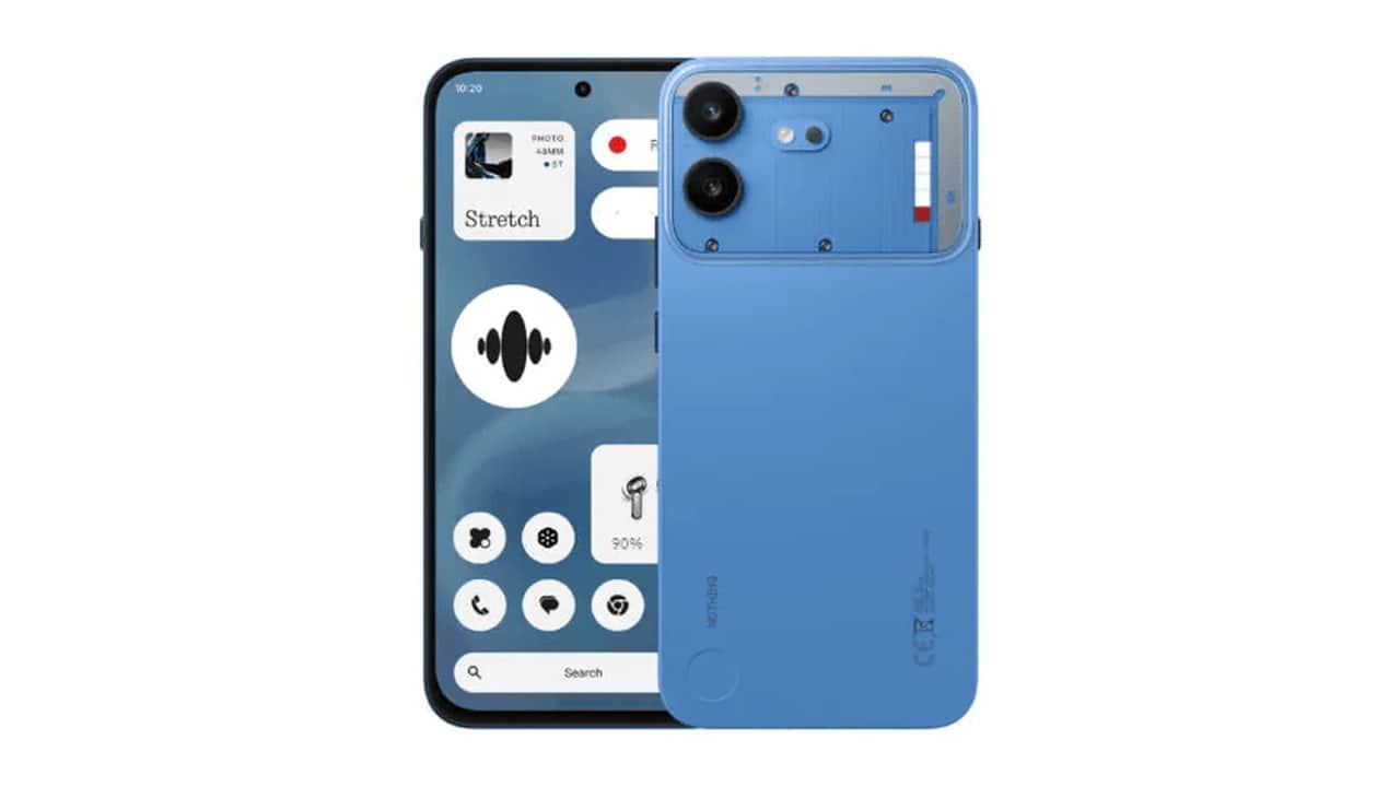 Nothing Phone 4b vs Redmi Turbo 5: Which Phone Gives Better Value for Money?