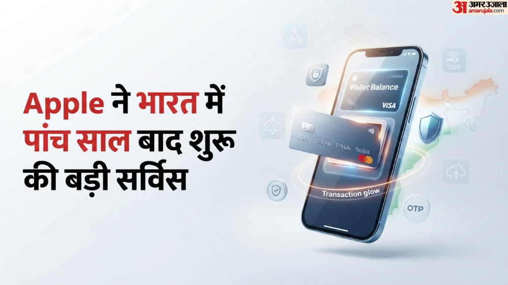 Apple Restores Credit, Debit Card Support App Store India
