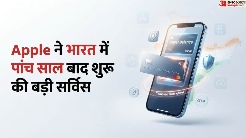 Apple Restores Credit, Debit Card Support App Store India