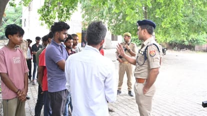 Young man beaten to death after attending friend sister wedding one injured in Azamgarh