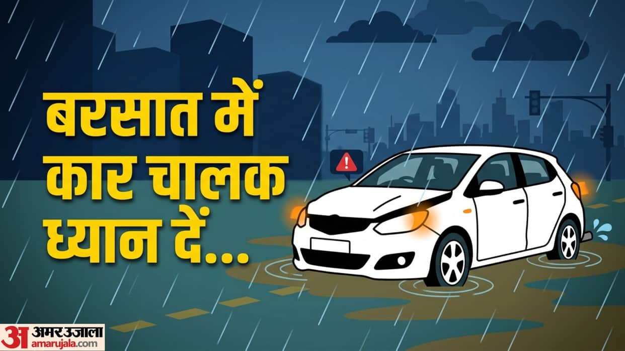 Car Engine Protection: Why You Should Never Self-Start or Crank Your Car Stalled in Water