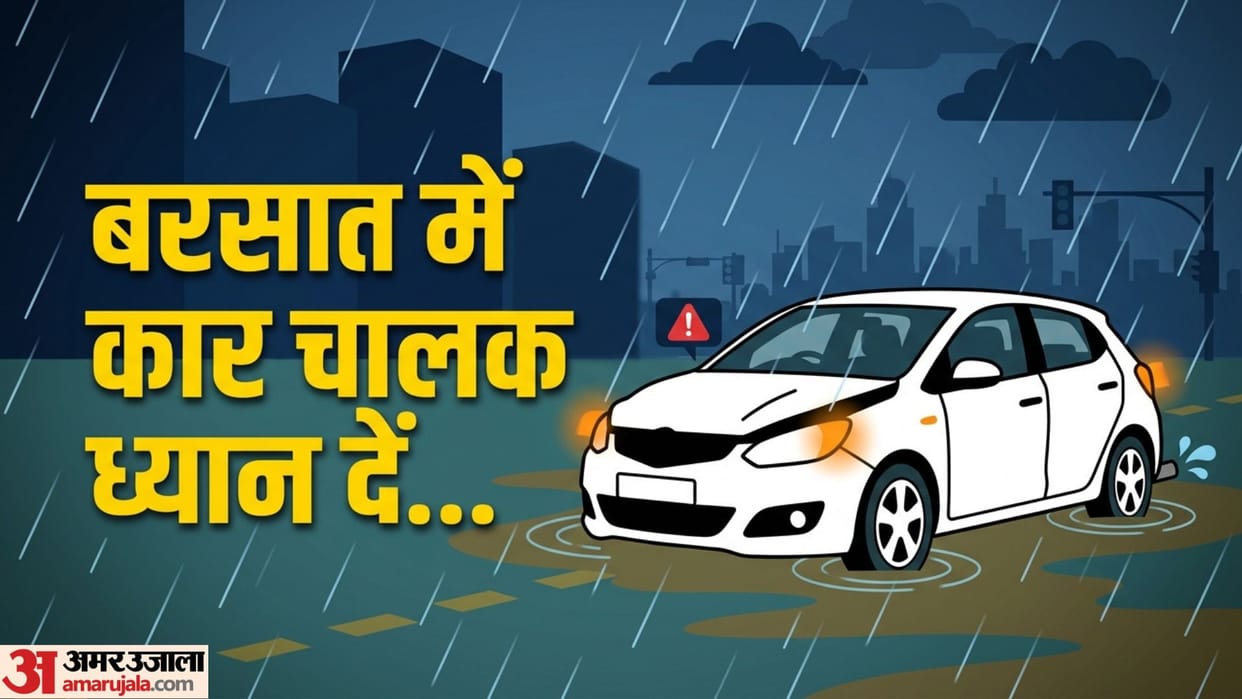 Car Engine Protection: Why You Should Never Self-Start or Crank Your Car Stalled in Water