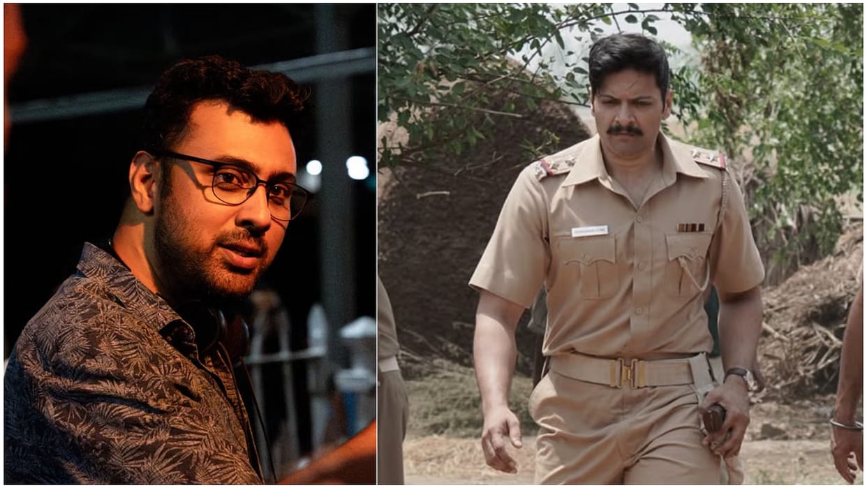 Ali Fazal Praises Raakh Director Prosit Roy Says Working With Him it Is Never The Same