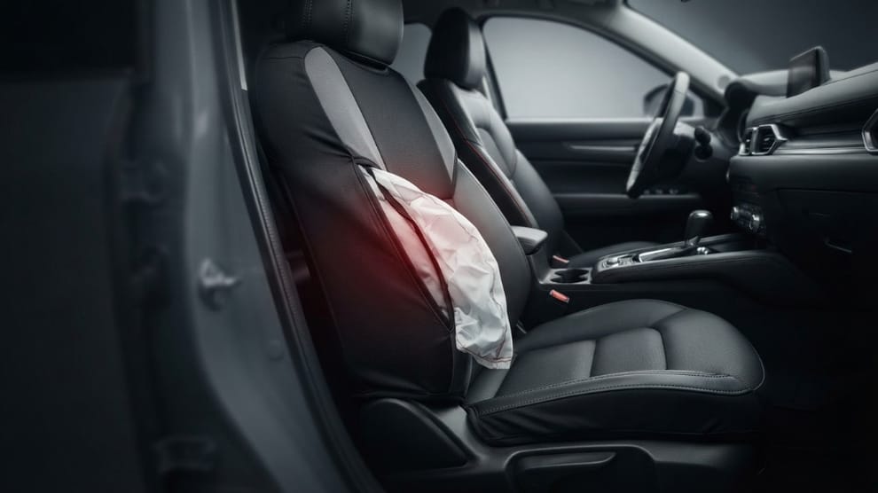 Tips: Avoid These Seat Covers Your Airbags Not Deploy Properly