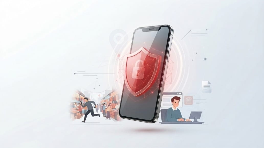 Stolen Phone? Here How Block Your Mobile Through CEIR Portal