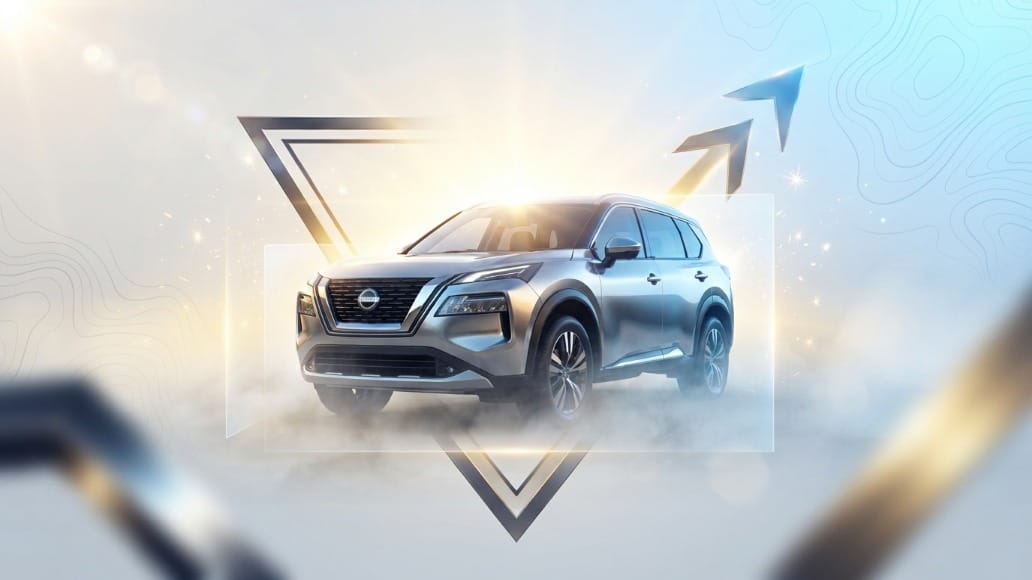 Nissan Tekton Global Debut Tomorrow: Everything Need  Know