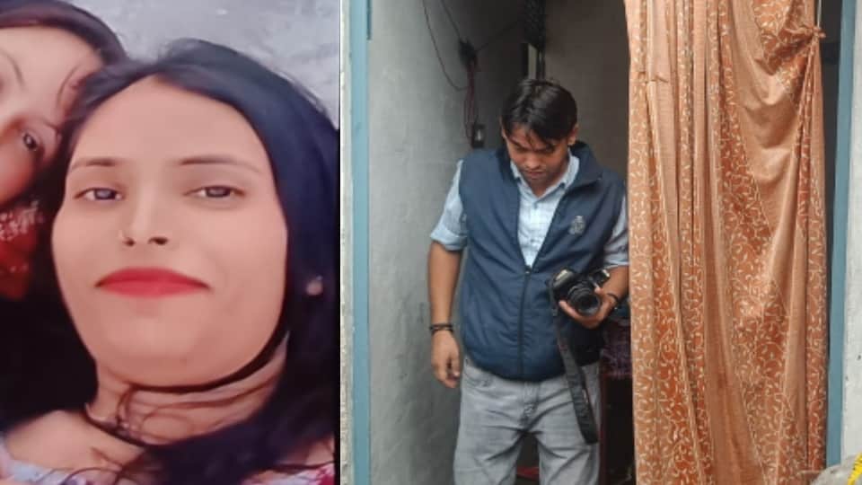 Saharanpur: Woman Stabbed to Death by Husband 14 Years After Love Marriage