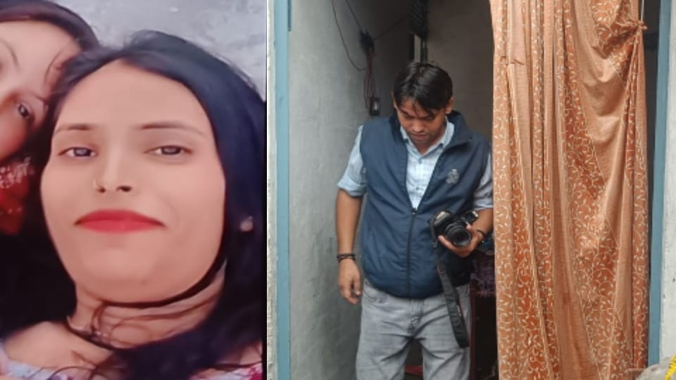 Saharanpur: Woman Stabbed to Death by Husband 14 Years After Love Marriage