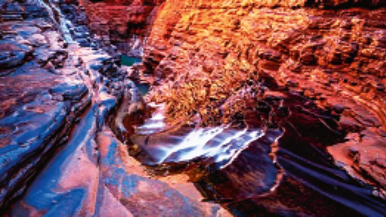 australia-pilbara-ancient-rocks-earth-early-history-zircon-study