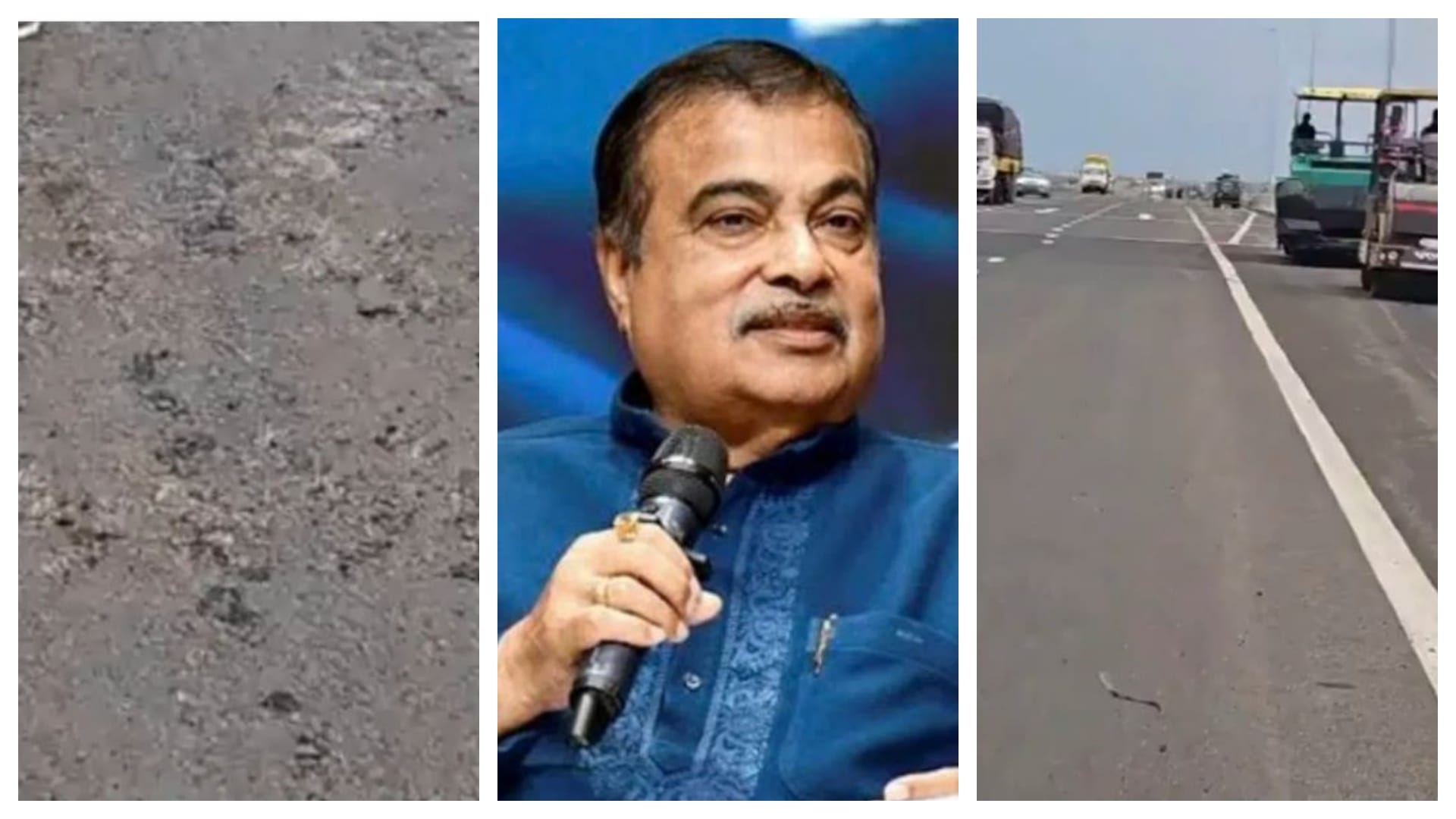 केंद्रीय मंत्री नितिन गडकरी आज कोटा प्रवास पर
