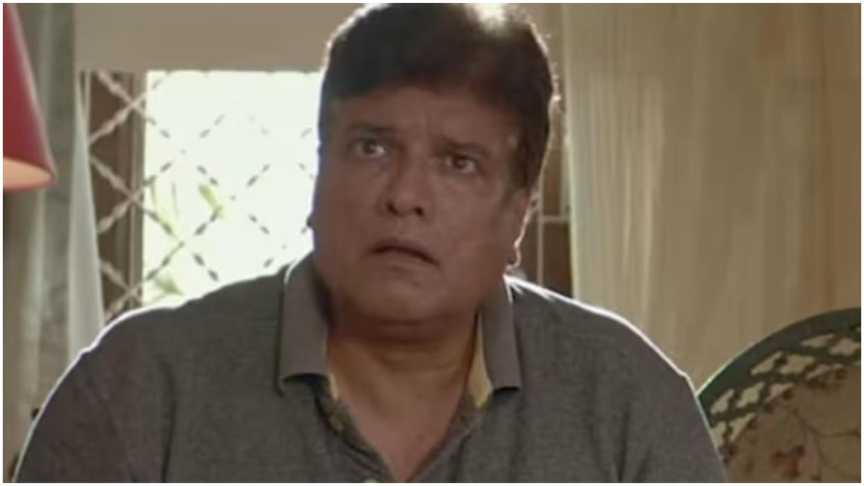 Rajesh Sharma Hospitalised With Serious Symptoms After Suspected Insect Bite On Prabhas Next Film