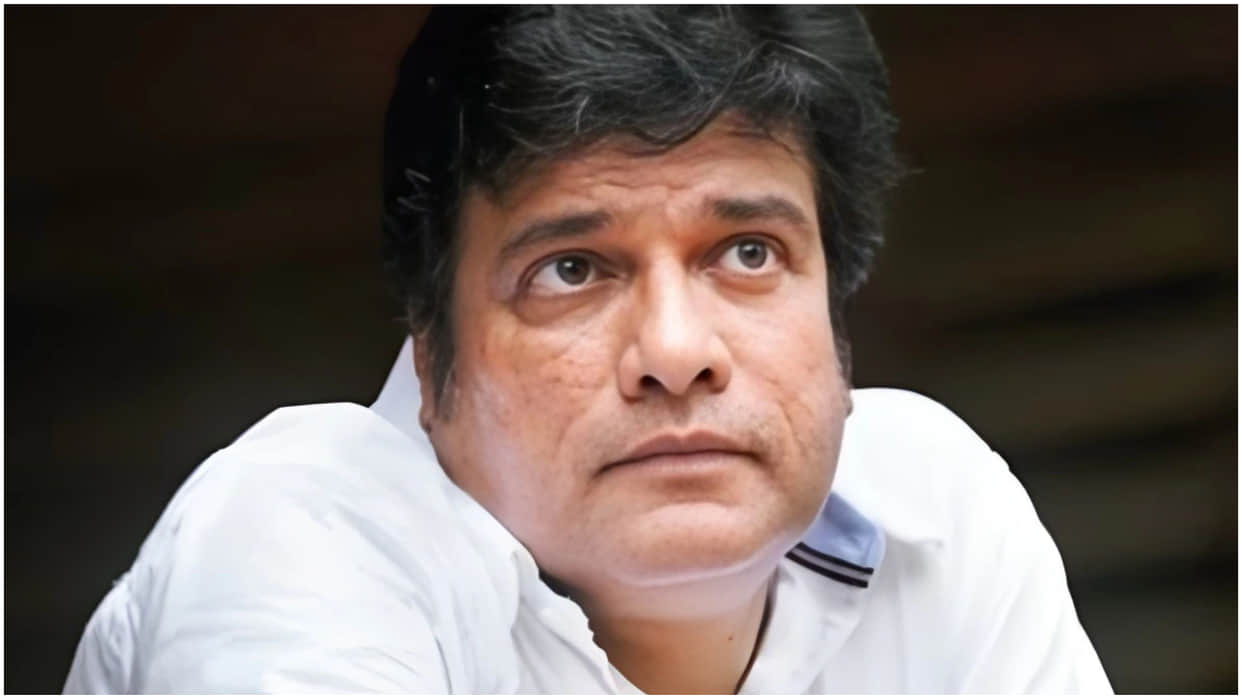 Rajesh Sharma Recovering At Home After Hospital Discharge To Resume Work Soon